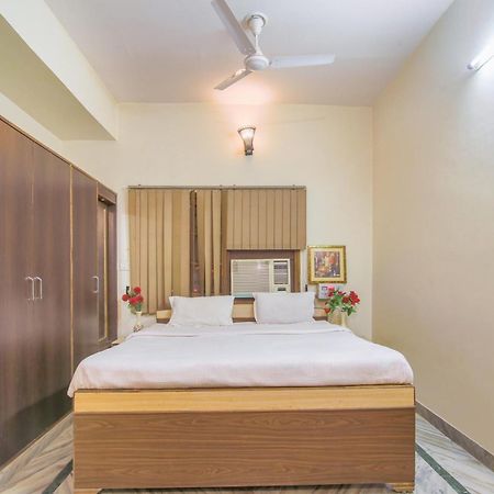 Collection O 81098 Hotel Royal Panjab Bijnaur Екстер'єр фото