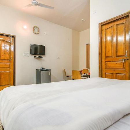 Collection O 81098 Hotel Royal Panjab Bijnaur Екстер'єр фото