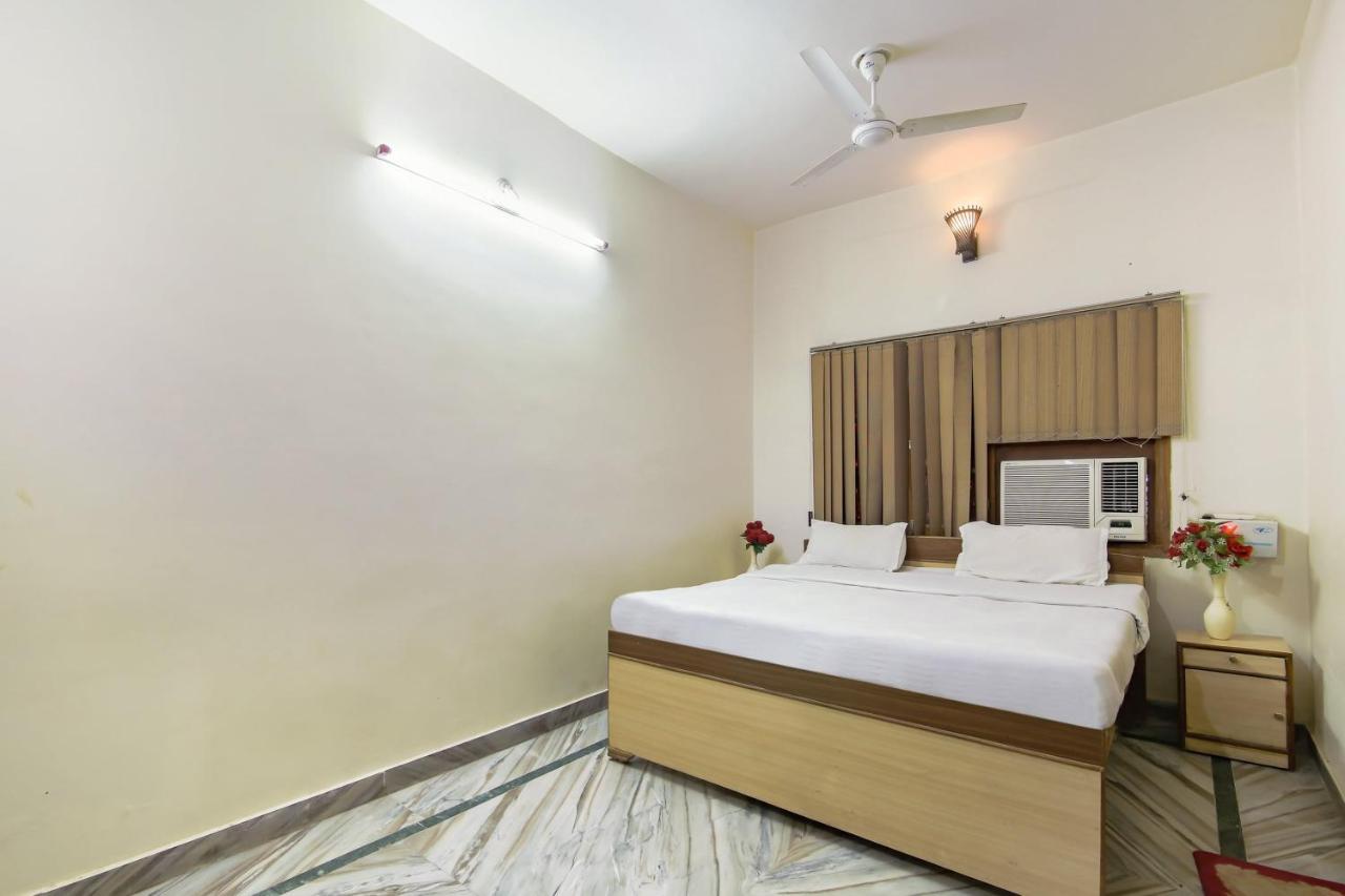 Collection O 81098 Hotel Royal Panjab Bijnaur Екстер'єр фото