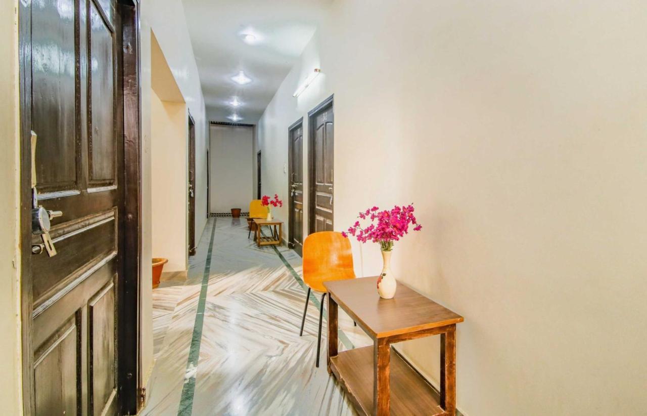 Collection O 81098 Hotel Royal Panjab Bijnaur Екстер'єр фото