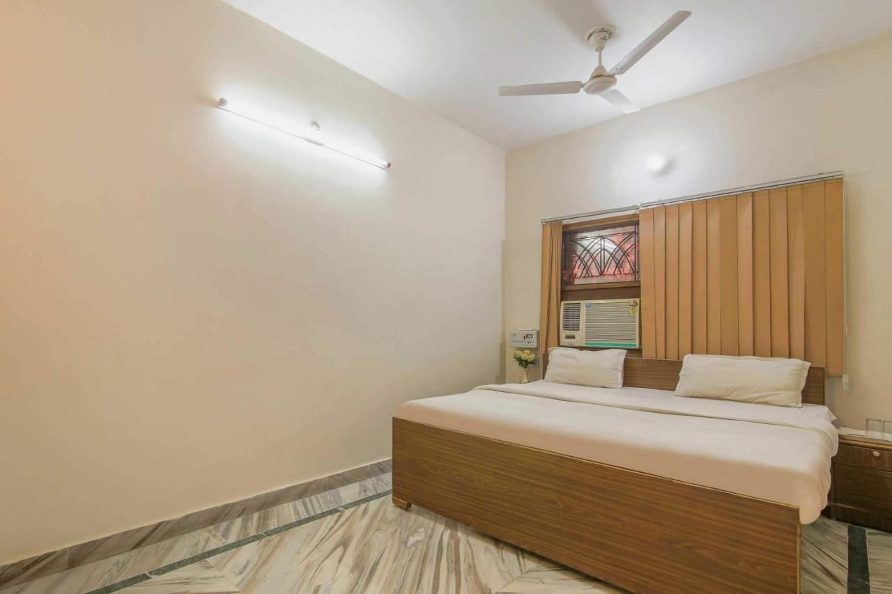 Collection O 81098 Hotel Royal Panjab Bijnaur Екстер'єр фото