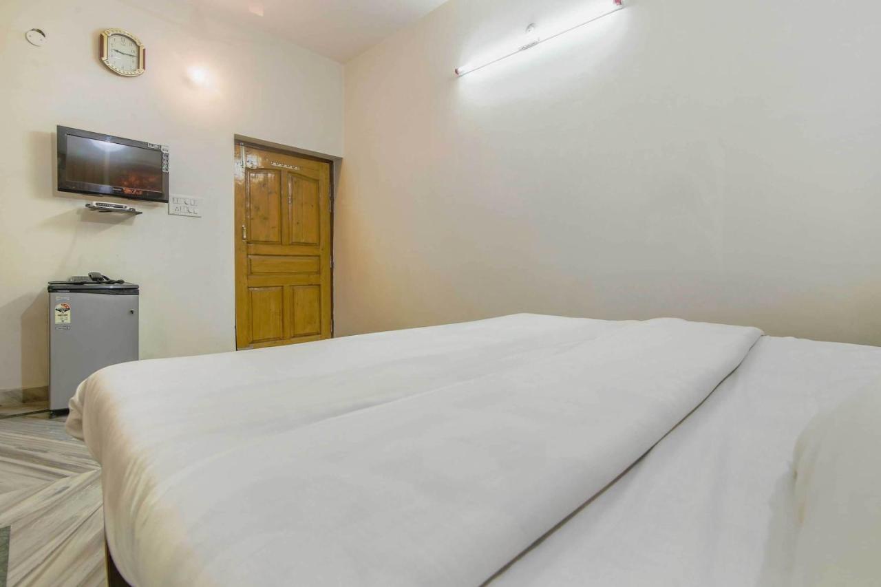 Collection O 81098 Hotel Royal Panjab Bijnaur Екстер'єр фото