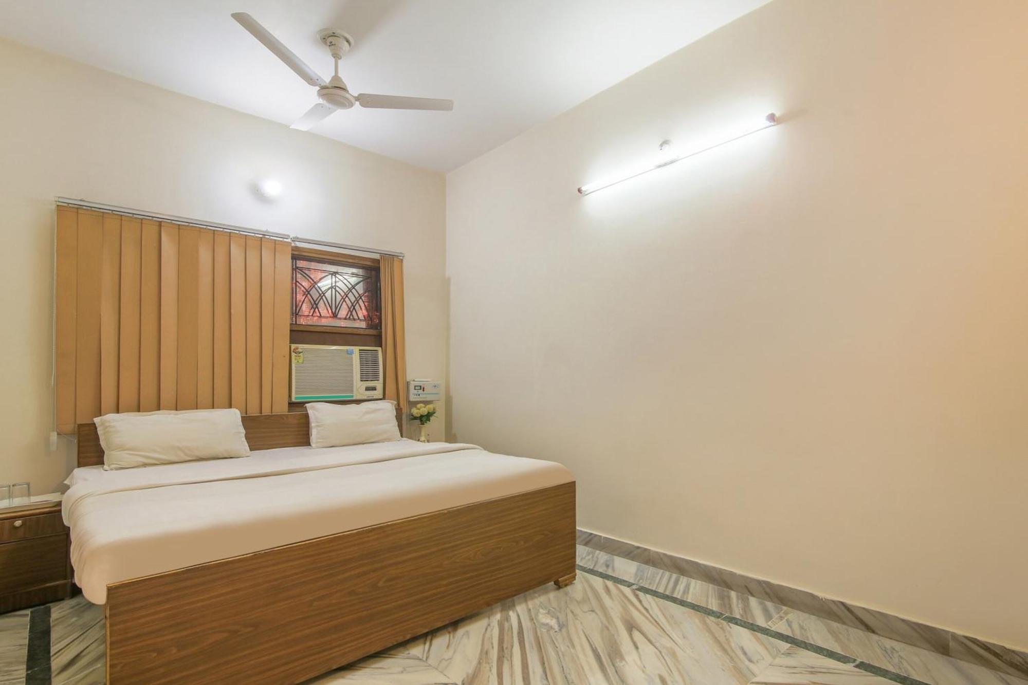 Collection O 81098 Hotel Royal Panjab Bijnaur Екстер'єр фото