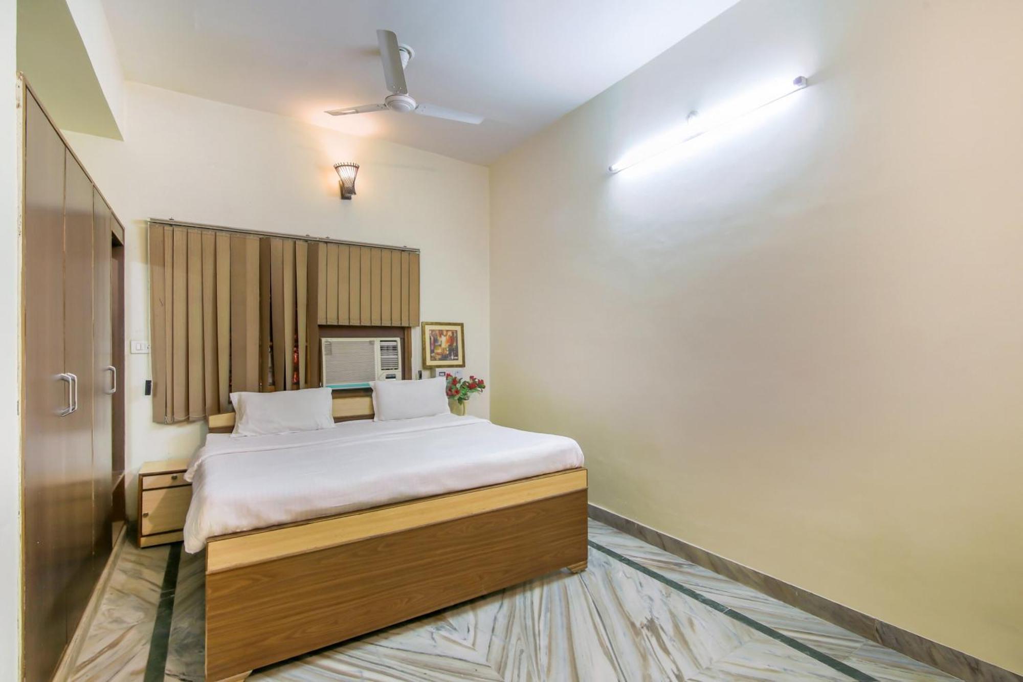 Collection O 81098 Hotel Royal Panjab Bijnaur Екстер'єр фото