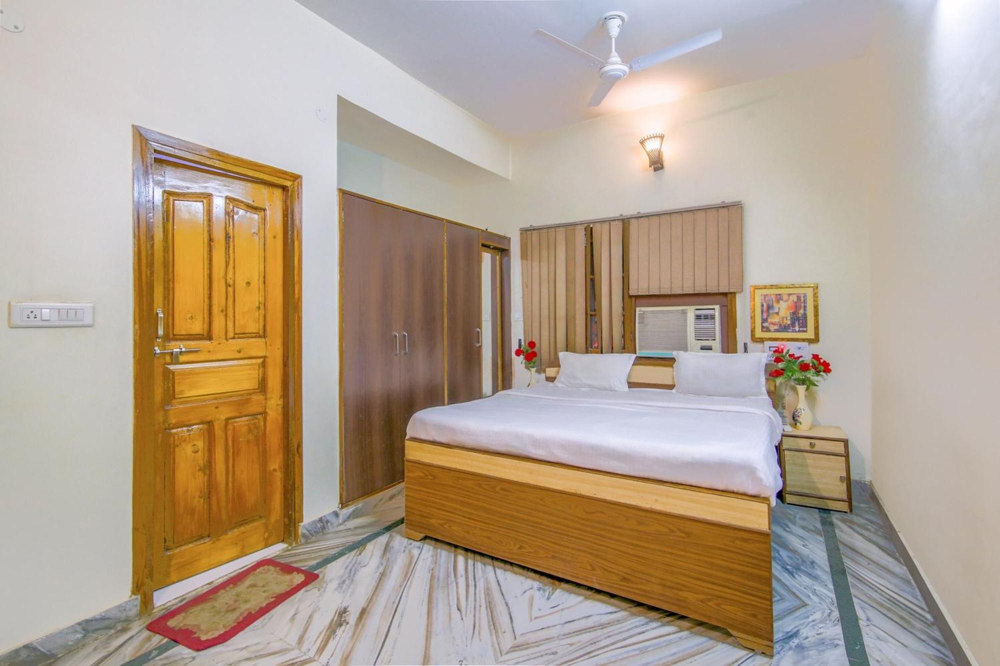 Collection O 81098 Hotel Royal Panjab Bijnaur Екстер'єр фото