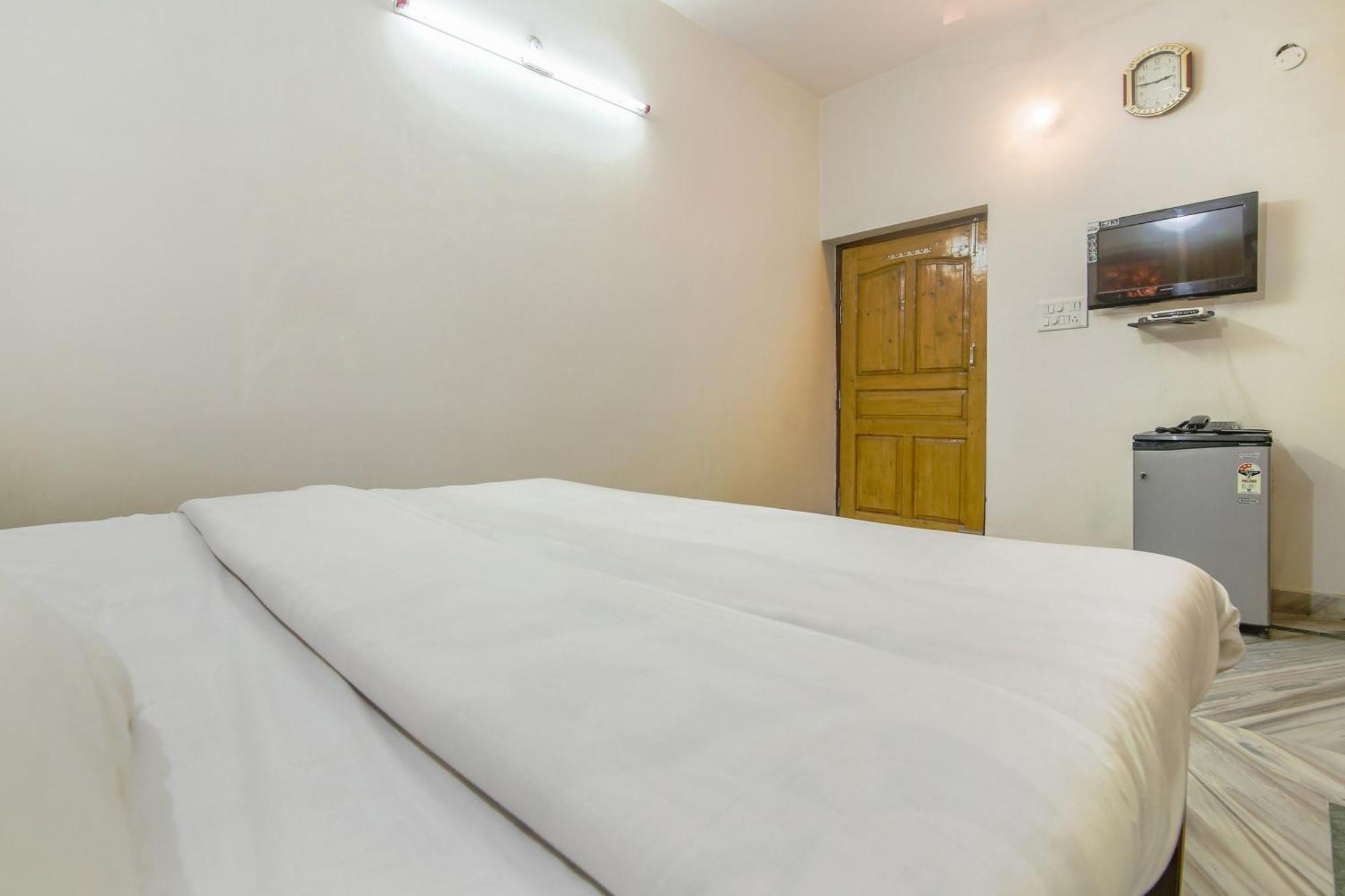 Collection O 81098 Hotel Royal Panjab Bijnaur Екстер'єр фото