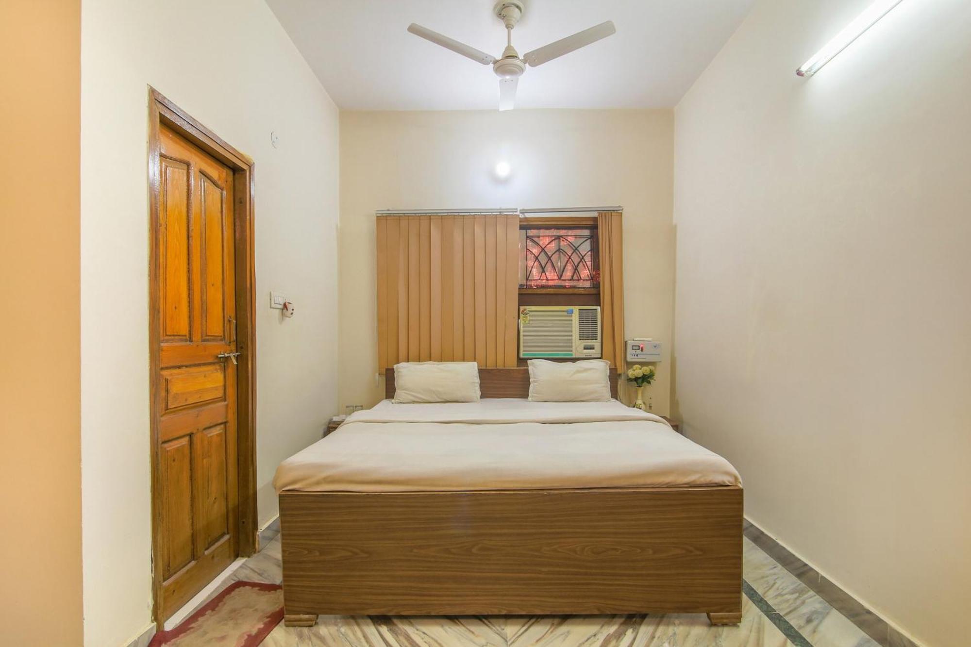 Collection O 81098 Hotel Royal Panjab Bijnaur Екстер'єр фото