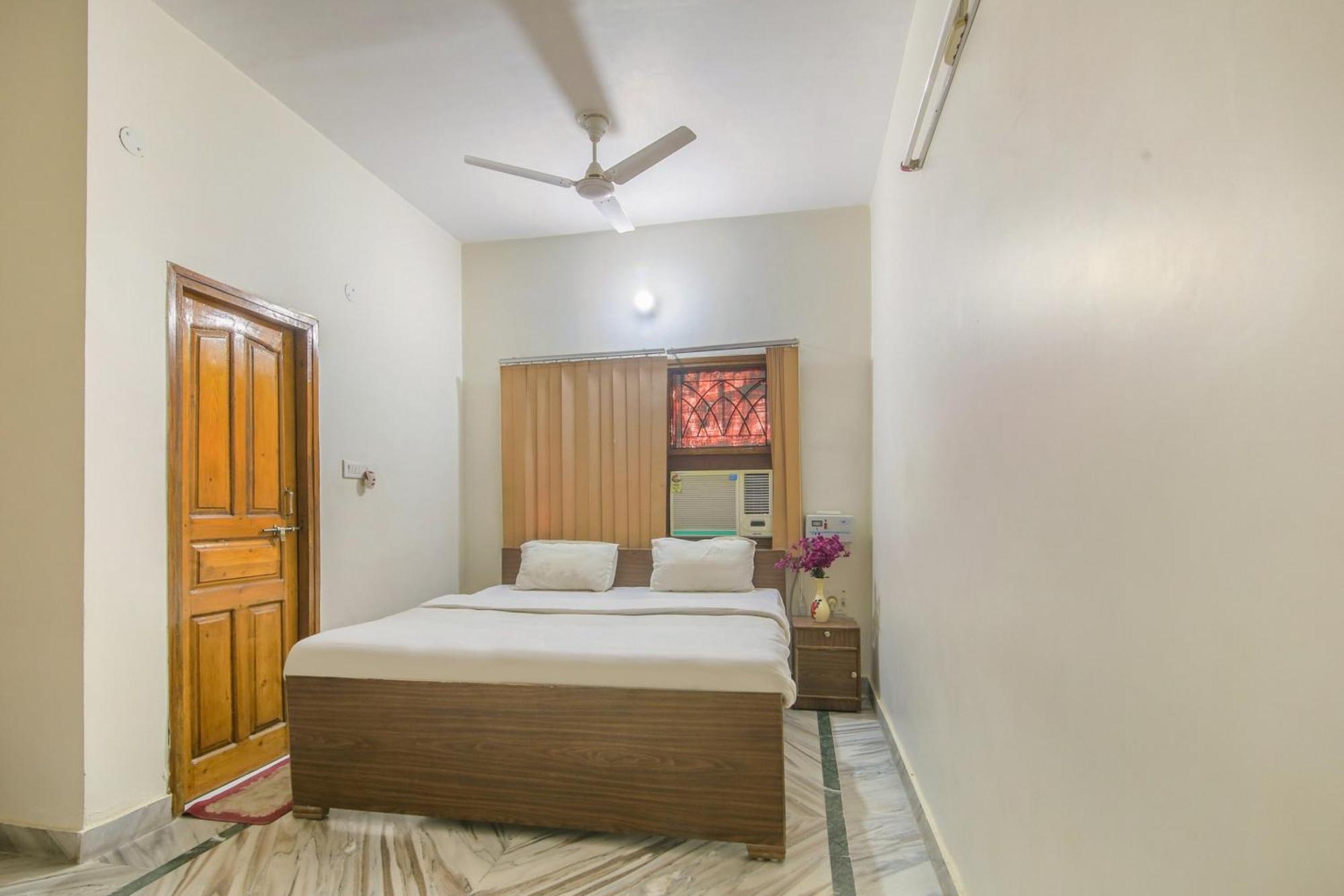 Collection O 81098 Hotel Royal Panjab Bijnaur Екстер'єр фото
