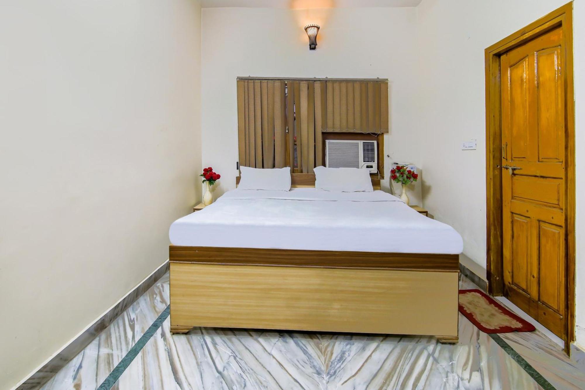 Collection O 81098 Hotel Royal Panjab Bijnaur Екстер'єр фото