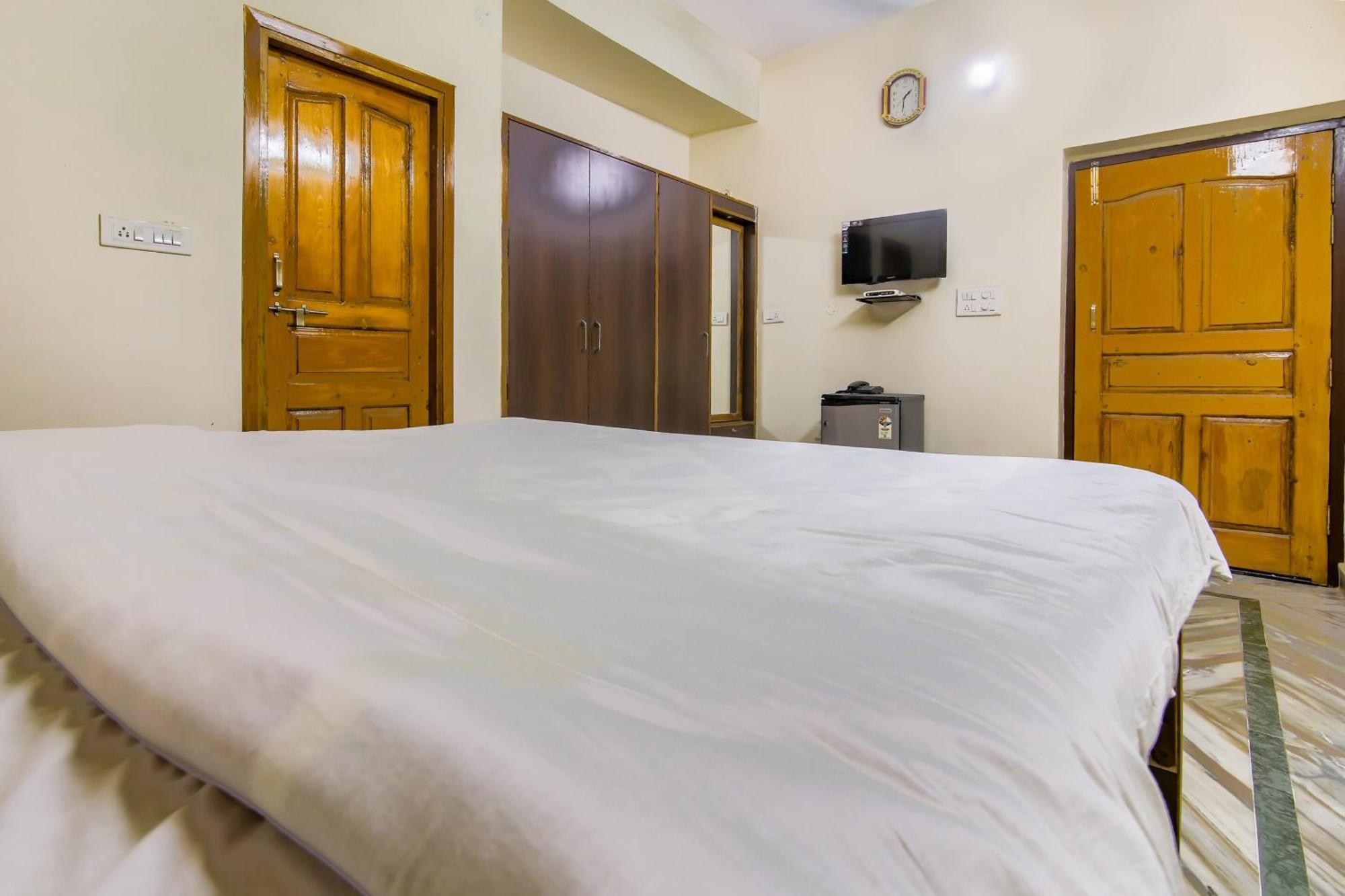 Collection O 81098 Hotel Royal Panjab Bijnaur Екстер'єр фото