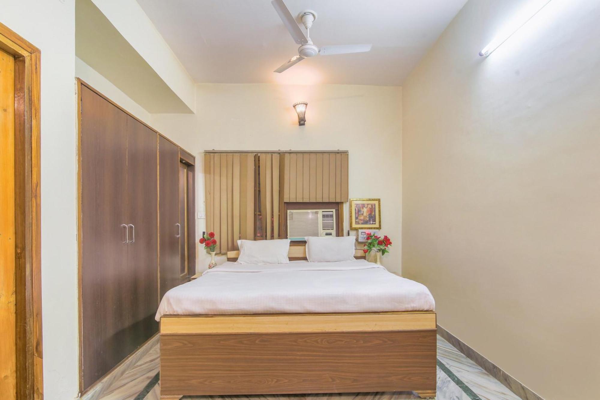 Collection O 81098 Hotel Royal Panjab Bijnaur Екстер'єр фото