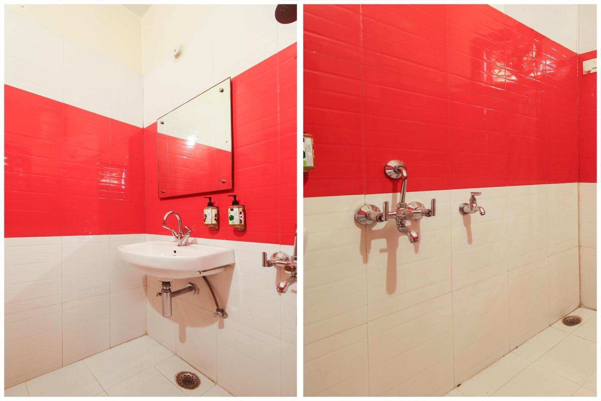 Collection O 81098 Hotel Royal Panjab Bijnaur Екстер'єр фото