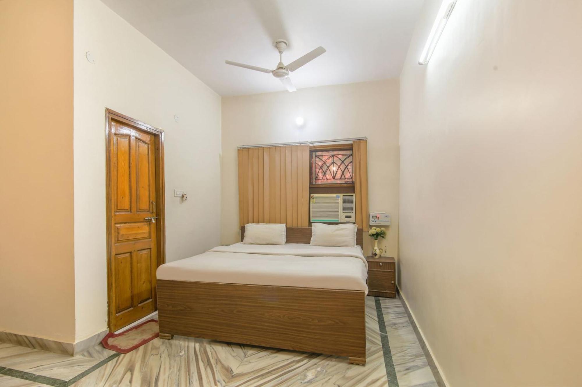 Collection O 81098 Hotel Royal Panjab Bijnaur Екстер'єр фото